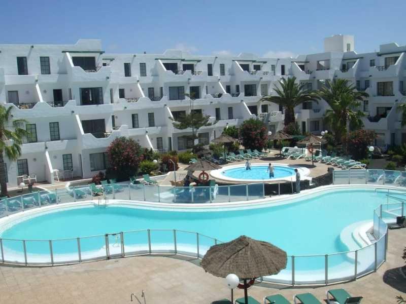 Lanzamar 2 Bedroom Puerto del Carmen (Lanzarote) Exterior foto