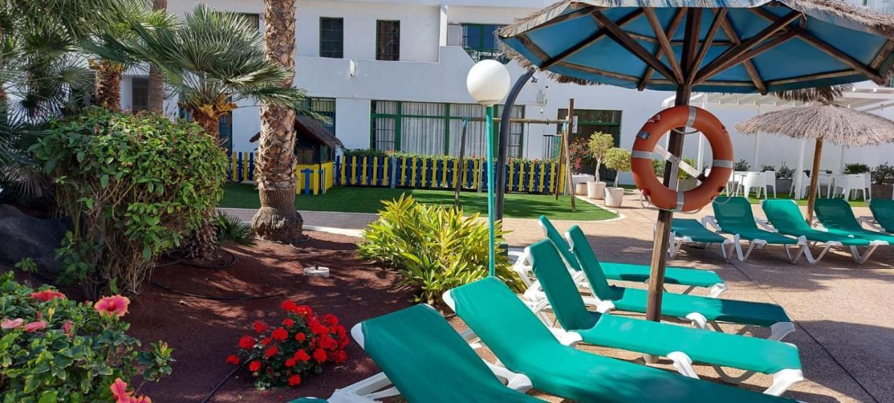 Lanzamar 2 Bedroom Puerto del Carmen (Lanzarote) Exterior foto