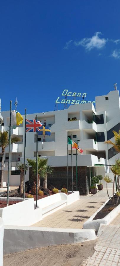 Lanzamar 2 Bedroom Puerto del Carmen (Lanzarote) Exterior foto