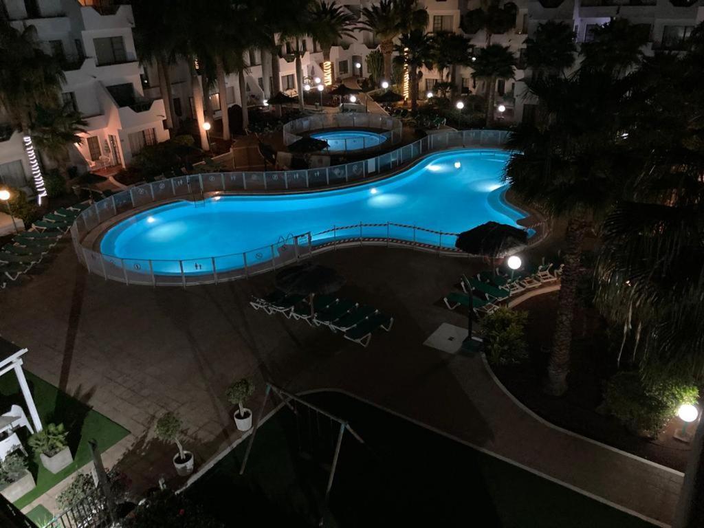 Lanzamar 2 Bedroom Puerto del Carmen (Lanzarote) Exterior foto