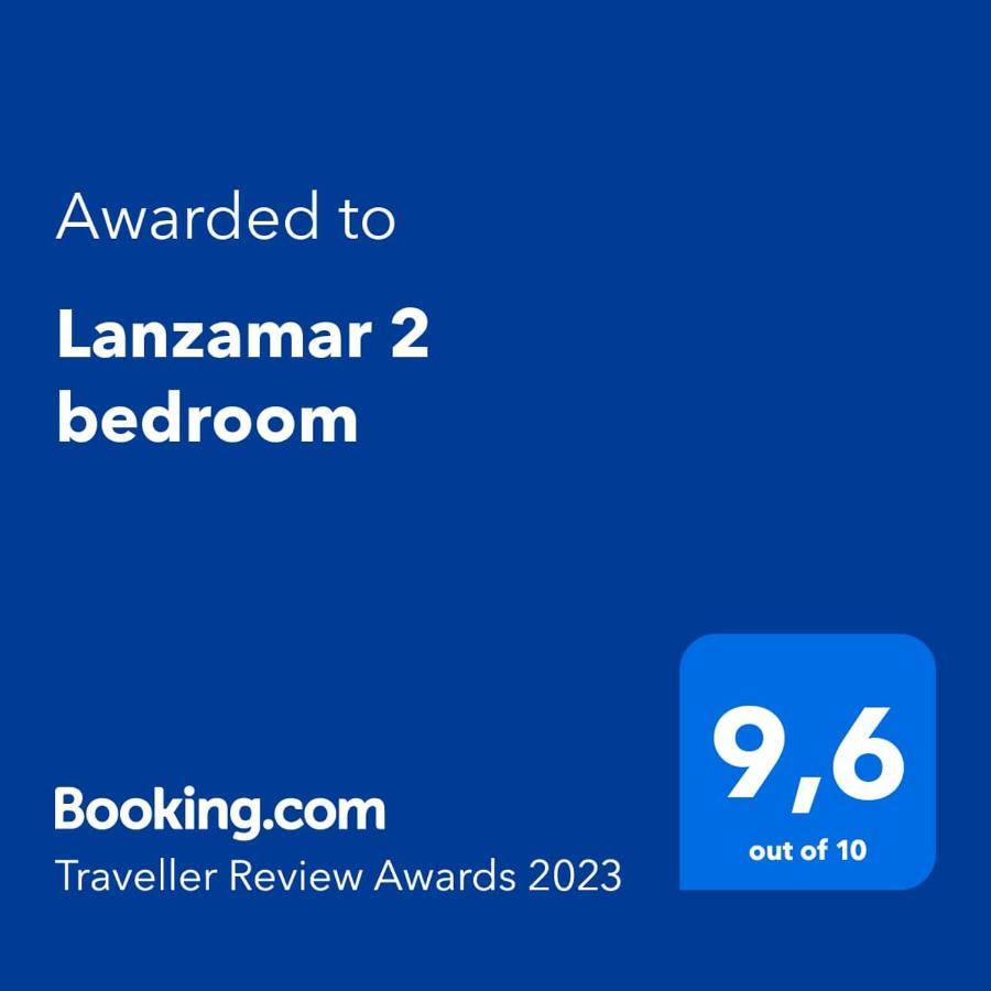 Lanzamar 2 Bedroom Puerto del Carmen (Lanzarote) Exterior foto