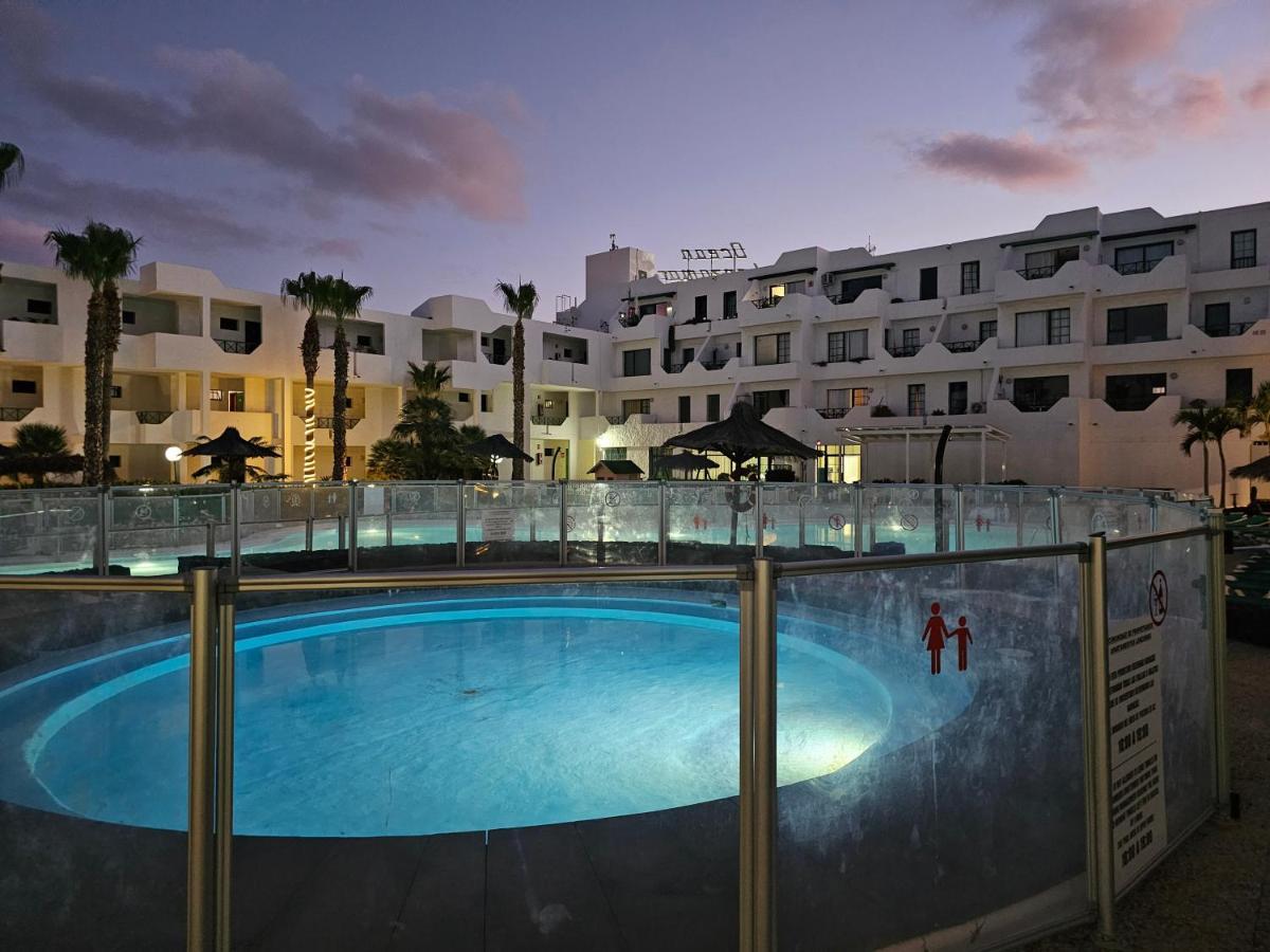 Lanzamar 2 Bedroom Puerto del Carmen (Lanzarote) Exterior foto